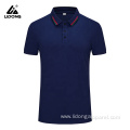 2021 LiDong New Design Quick Dry Fashion Shirt